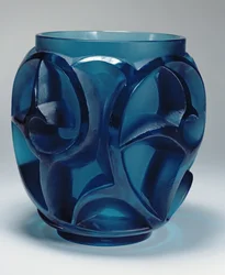 Whirlpools Vase, 1926